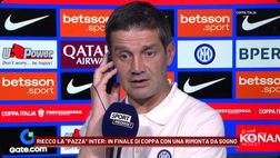 Pedullà: “Chivu? Ride meglio chi piange di meno. C’è chi piange sempre e pretende di…”
