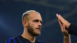 Dimarco a InterTV: “Adesso ripartire anche in campionato. Sassuolo ostico”