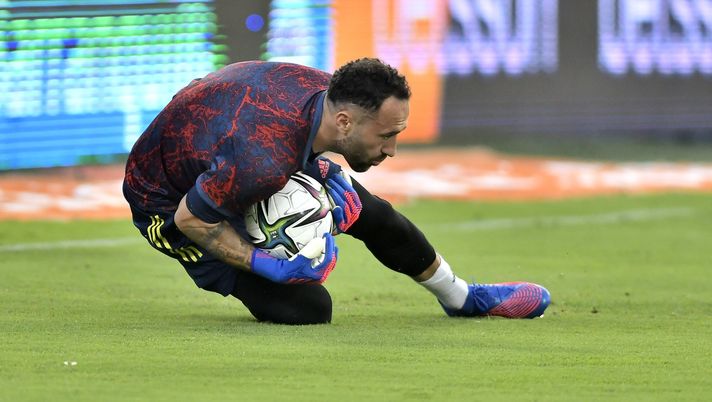 UFFICIALE – Ospina torna a casa: è un nuovo giocatore dell’Atletico Nacional - immagine 1