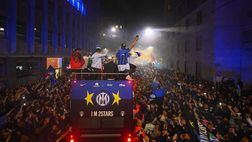 Festa Inter, c’è la parata Scudetto: dove vederla in diretta tv e in streaming
