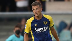 Verona-Inter, le formazioni ufficiali