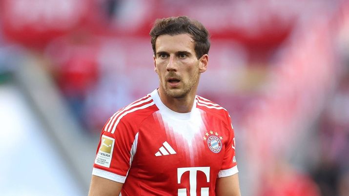 Leon Goretzka, obiettivo calciomercato AC Milan