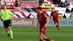 Cittadella, al Tombolato arriva una Salernitana agguerrita