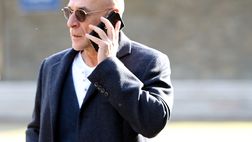 Ballardini: “Rimpiango di non essere scappato dalla Lazio e da Lotito”