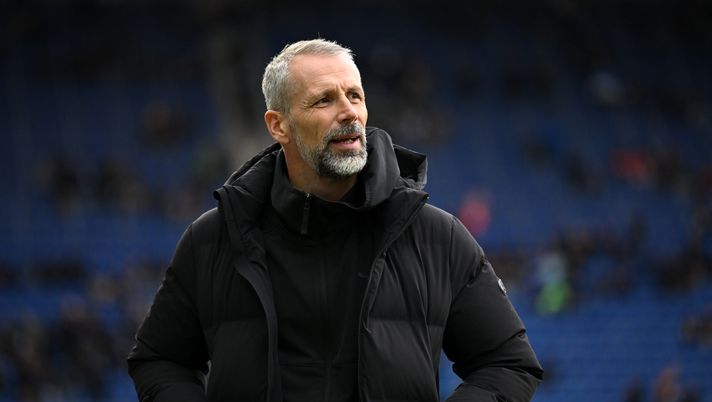 Lipsia, Rose: “Inter eccezionale, ma il nostro morale è alto: ci proveremo” - immagine 1