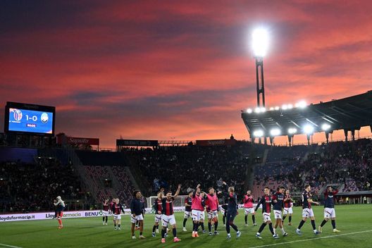 Il Bologna torna a far tremare le grandi- immagine 2