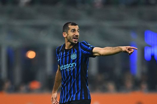 Mkhitaryan: “Vorrei chiudere all’Inter, seconda stella emozionante. PSG? Inspiegabile”- immagine 2