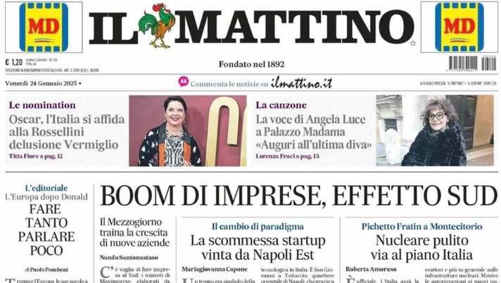 Il Mattino