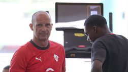 4 luglio 2025: nasce il nuovo Milan targato Massimiliano Allegri
