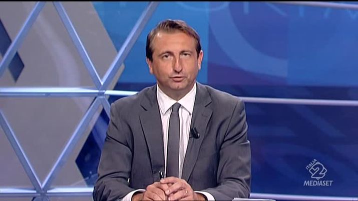 Ceccarini: “Il Napoli prenderà Danilo. Caprile-Scuffet? Vi dico la mia” Ceccarini: “Il Napoli prenderà Danilo. Caprile-Scuffet? Vi dico la mia” - immagine 1