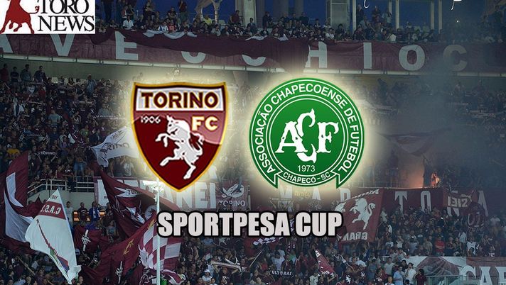 Torino-Chapecoense 2-0 - immagine 1