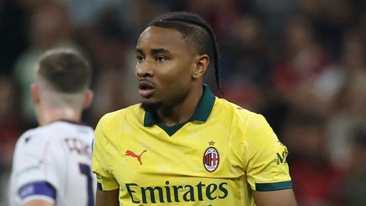 Milan, Nkunku titolare a Udine? Ecco al posto di chi giocherebbe