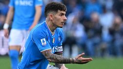 Di Lorenzo: “Mi aspettavo delle difficoltà, ma non così tante. Champions? Ci crediamo”