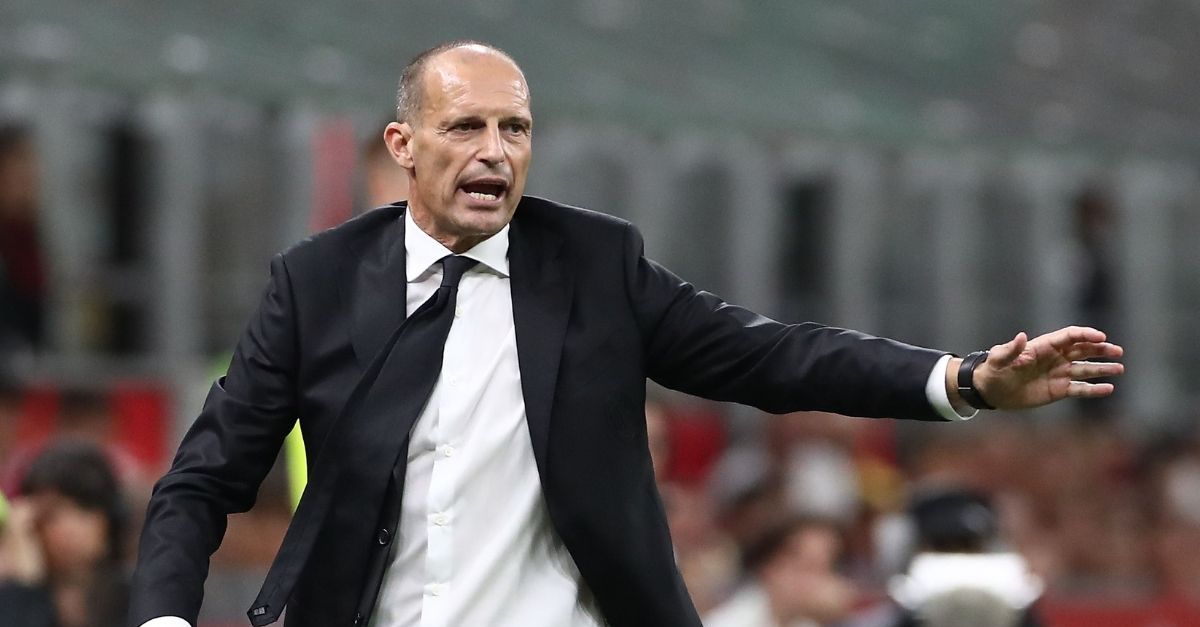 calciomercato milan zazzaroni ecco le richieste di allegri