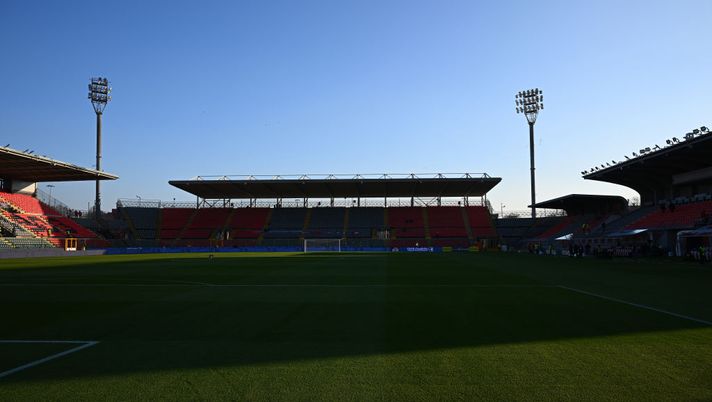 Il derby dello Zini, curva cremonese sold out: la carica dei 3mila bresciani… - immagine 1