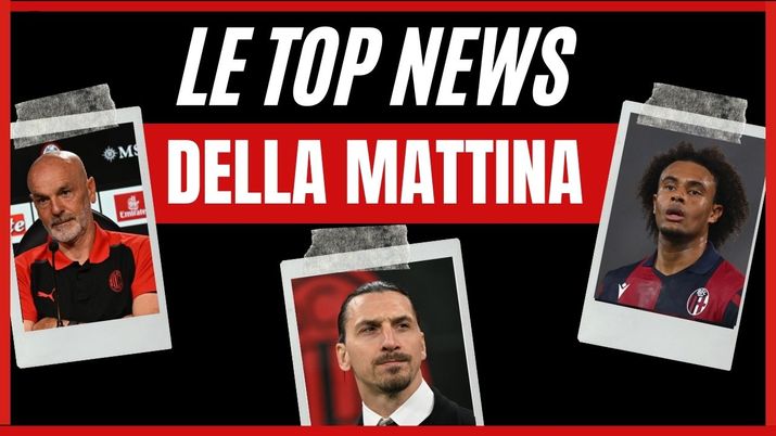 Milan, Ibrahimovic prepara il mercato: assalto a Zirkzee? E Pioli…- immagine 1
