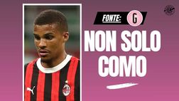 Calciomercato, Thiaw tra Como e Newcastle: la volontà del Milan