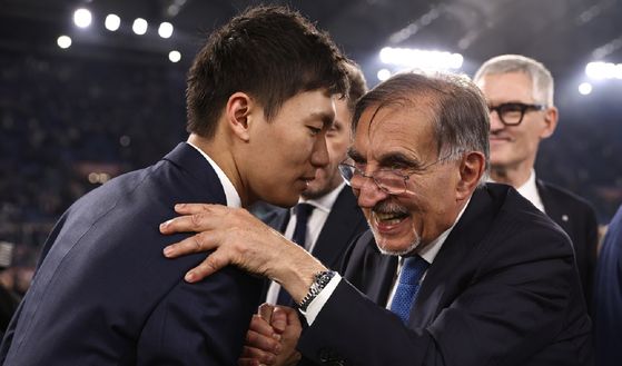 CorSera – Inter, svolta saudita: affare impostato, Zhang tratta. Tutti i dettagli- immagine 2
