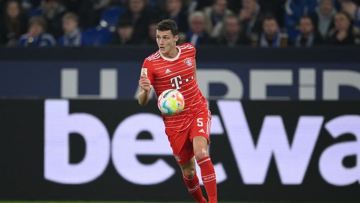 Di Marzio: “Pavard-Inter possibile anche a zero. Nè il Bayern nè l’entourage…” - immagine 1