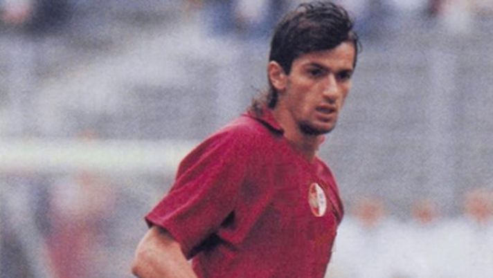 Dal Toro al Milan e ritorno: Gigi Lentini - immagine 1