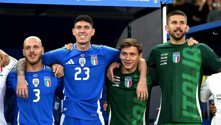 Chiellini: “Vialli era speciale. Mi aspetto di più da Donnarumma, il blocco Inter…” - immagine 1