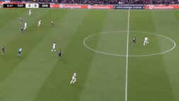 VIDEO / Tottenham, follia Dragusin: espulso dopo 7 minuti!