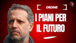 Allenatore Milan, Ordine: “Due anni di colpevole ritardo. Con Paratici…”