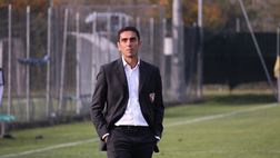 Moreno Longo, lo ‘Strama’ del Toro