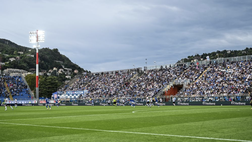 Como-Verona, i biglietti