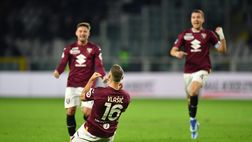 Torino-Atalanta, rischio pareggio già nel primo tempo? E può segnare Vlasic