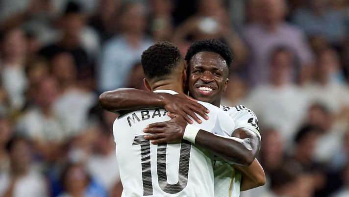 Dove guardare Getafe-Real Madrid: streaming gratis, diretta TV e probabili formazioni - immagine 1