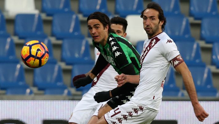 Verso Sassuolo-Torino: probabili formazioni e news Verso Sassuolo-Torino: probabili formazioni e news - immagine 1