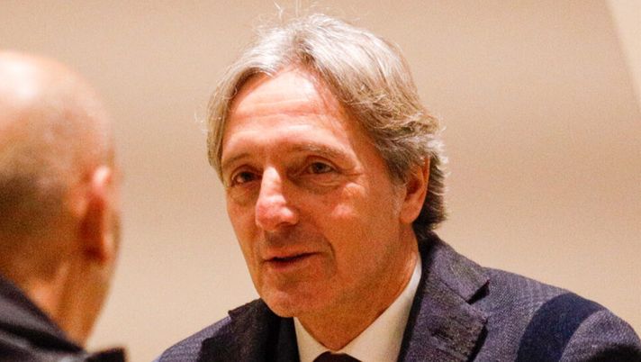 Festival del Calcio Italiano: tra i premiati c’è anche il dg Alessandro Ferrari - immagine 1