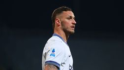 Arnautovic, buone intenzioni e sentimenti non bastano più: non c’è spazio in questa Inter per lui