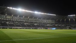 Shock in massima serie mongola: il Tuv Azarganuud ha subito 111 gol in 9 partite!