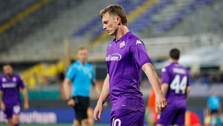 Polverosi: “Dzeko può incidere, ma la Fiorentina non deve perdere Gudmundsson” - immagine 1