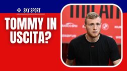 Milan, Pobega via nel calciomercato estivo? La notizia di Di Marzio