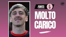 Milan, Saelemaekers: “Per Allegri gioco ovunque. Ricci forte. Su Modric …”
