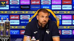 Fantacalcio, Serie A: le formazioni ufficiali di Hellas Verona-Venezia