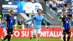 Lazio, dai margini a uomo chiave: Kamada resta, c’è l’accordo per il rinnovo