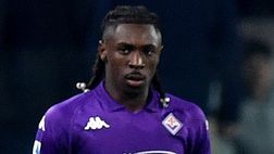 Kean alimenta i rimpianti della Juventus. E stravince la sfida con Vlahovic