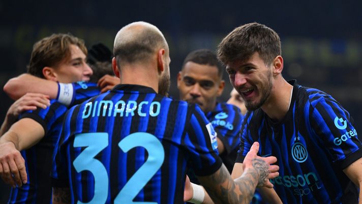 Getty Giornale sicuro: “Quando l’Inter gioca così, sono pochi quelli che possono salvarsi” - immagine 1