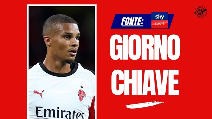 Di Marzio: 'Thiaw dal Milan al Newcastle: contatti per l'intesa finale'