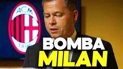 Calciomercato, il Milan prepara il colpo da sogno: “Ecco chi arriva!”