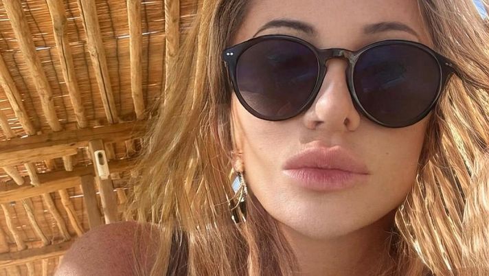 Paola Ferrari: “Tutte noi offese da anni, sbeffeggiate per il fisico e l’età. Finalmente si…”  Paola Ferrari: “Tutte noi offese da anni, sbeffeggiate per il fisico e l’età. Finalmente si…” - immagine 1
