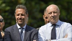 Marotta e la risposta su Paratici, TS: “Da anni è gelo tra i due! Le parole di ieri…”