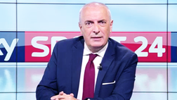 Juve-Inter, Jacobelli: “Nerazzurri favoriti ma attenzione a questo Chiesa”