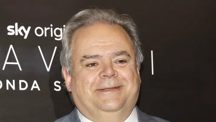 Paolo Condò