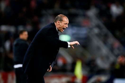 Getty Images Roma, Dovbyk in gruppo a Trigoria. Allegri: “Gli americani non mi hanno chiamato”- immagine 2