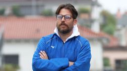 Serie D, il Mestre esonera mister Tacchinardi. Nelle prossime ore il nome del sostituto